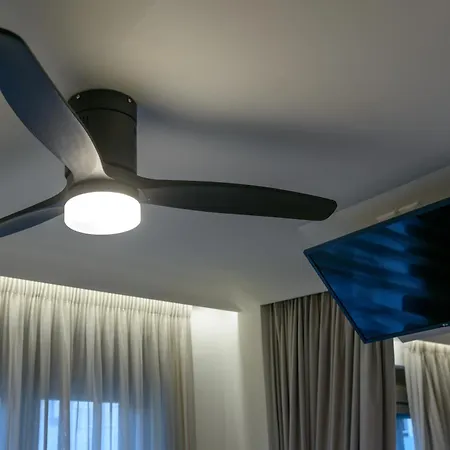 With Ac-wifi By Hospi S1 * Heraklion (Crete)