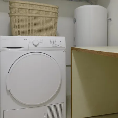With Ac-wifi By Hospi S1 Apartment