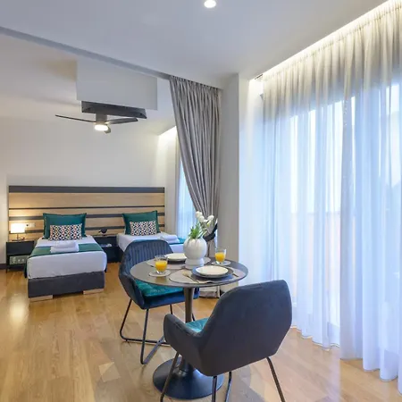 With Ac-wifi By Hospi S1